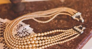 How to Protect Sentimental and Inherited Items