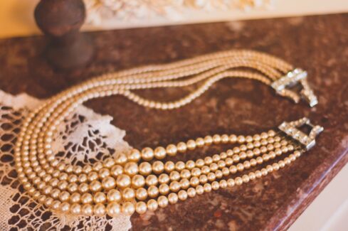 How to Protect Sentimental and Inherited Items