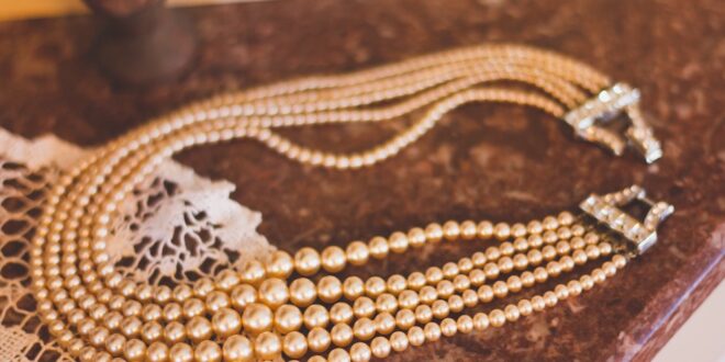 How to Protect Sentimental and Inherited Items