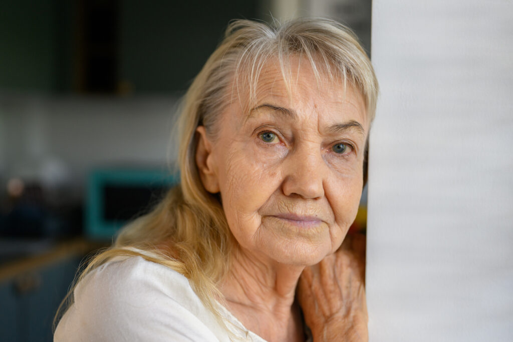 How to Recognise Physical Elder Abuse