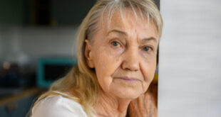 How to Recognise Physical Elder Abuse