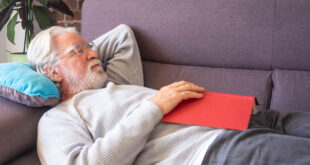 How to Skip the Nana-Naps