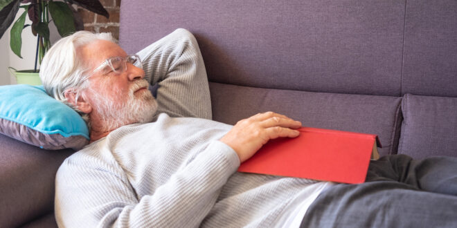 How to Skip the Nana-Naps