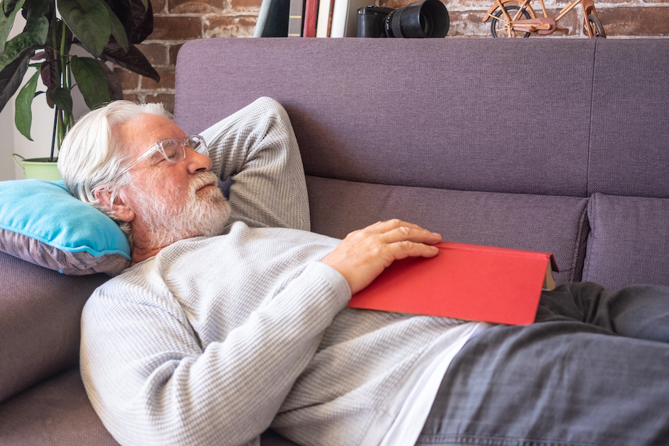 How to Skip the Nana-Naps