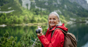 How to Stay Safe When Travelling