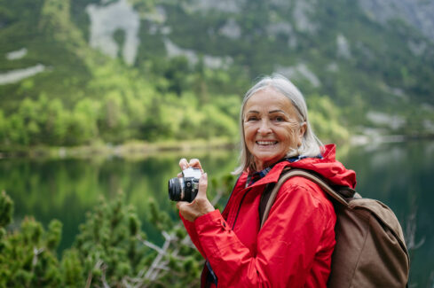 How to Stay Safe When Travelling