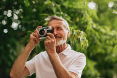 How to Take Better Travel Photos - Part 1