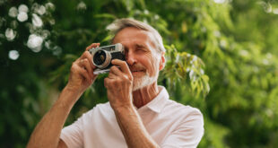 How to Take Better Travel Photos - Part 1