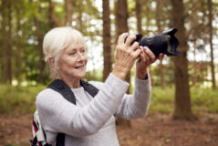 How to Take Better Travel Photos - Part 2