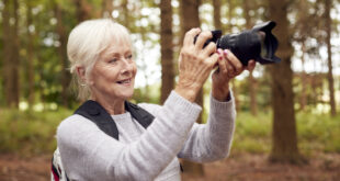How to Take Better Travel Photos - Part 2