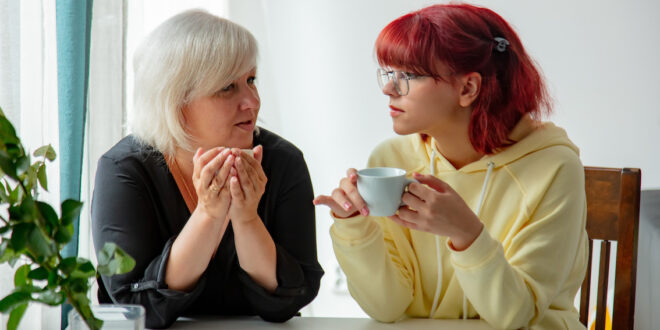 How to Talk About Money with Your Kids