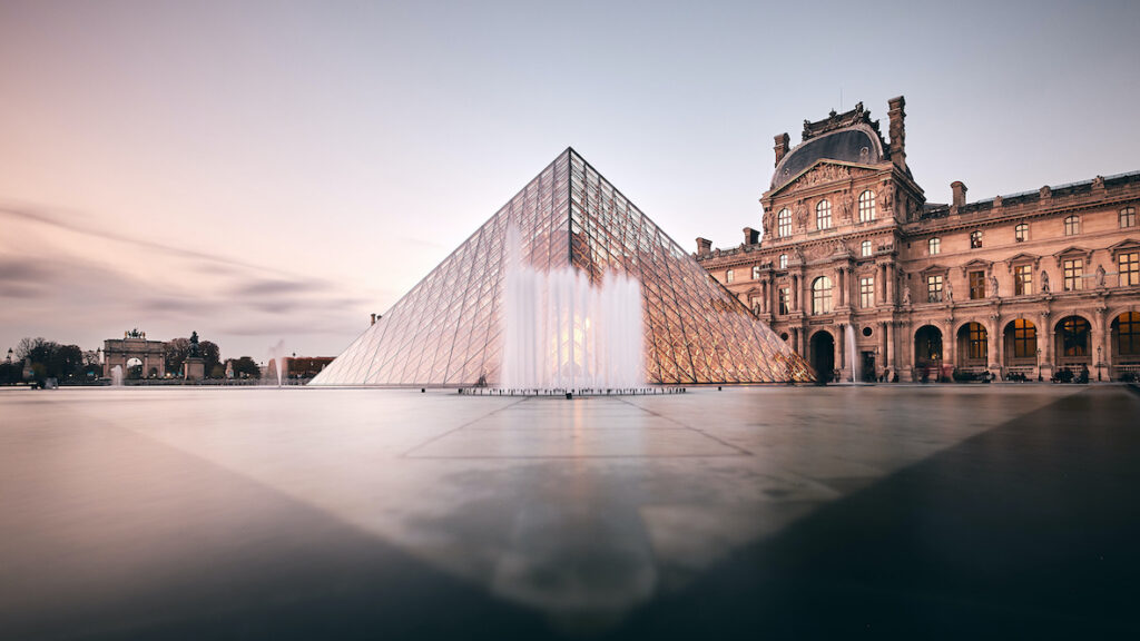 How to Travel Hack the World's Most Famous Museums