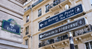 How to Travel When You Don’t Know the Language