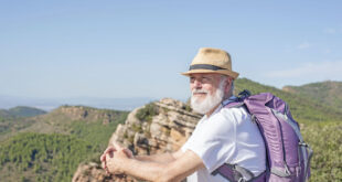 How to Travel When You Hate Flying