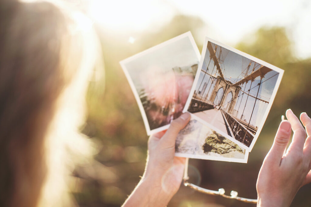 How to Turn Your Travel Photos into Wall-Worthy Art