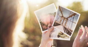 How to Turn Your Travel Photos into Wall-Worthy Art