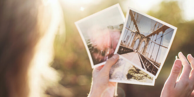 How to Turn Your Travel Photos into Wall-Worthy Art