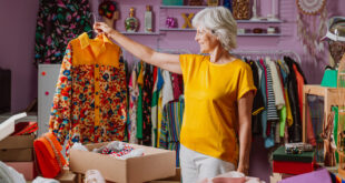 How to shop vintage like a pro