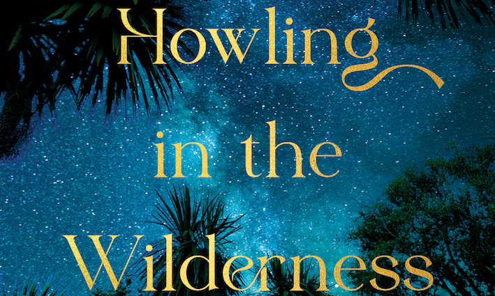 HowlingInTheWilderness