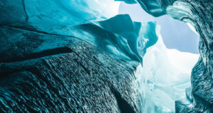 ICEFALL