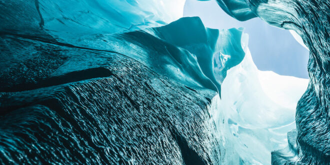 ICEFALL