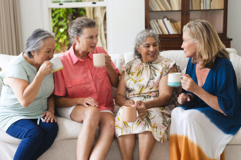 Incontinence Advice from those with Lived-Experience