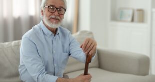 Independence and the Fear of Losing it Part 2