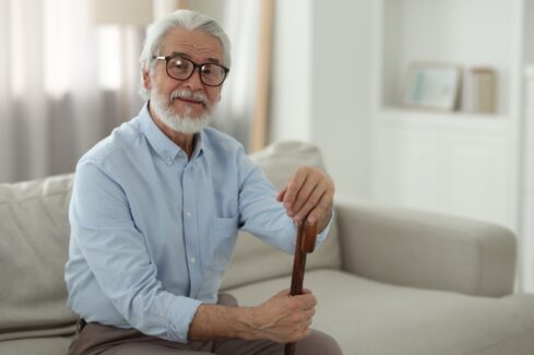 Independence and the Fear of Losing it Part 2
