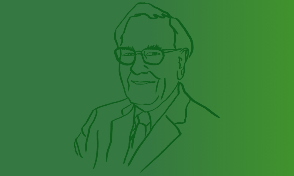 Investing the Buffett Way- Five Key Lessons for Long-Term Success