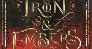 Iron & Embers