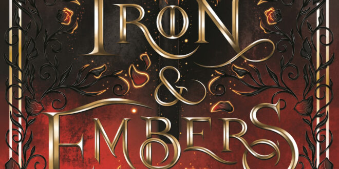 Iron & Embers