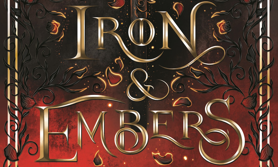 Iron & Embers