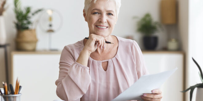 Is It Time to Review Your Will or Enduring Power of Attorney