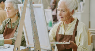 Is It Too Late to Reinvent Myself