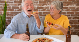 Is Your Diet Actually Healthy Small Changes That Work