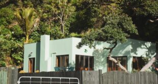 Is Your Empty House Insured