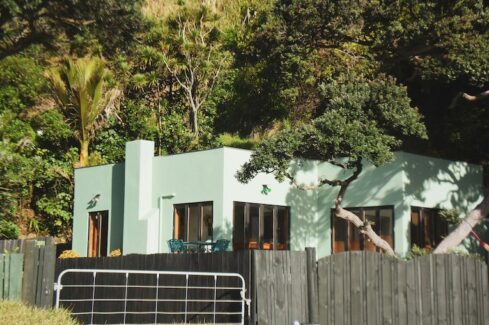 Is Your Empty House Insured