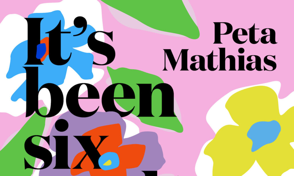 Its Been Six Weeks Since My Last Confession