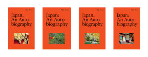 Japan An Autobiography