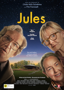Jules Movie