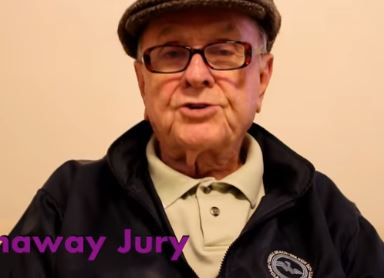 Jury Duty YouTube
