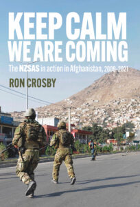 Keep Calm We Are Coming