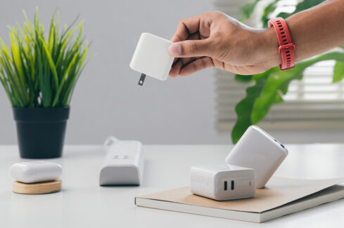 Keeping Safe When Using A Power Board