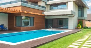 Keeping Your Pool Covered – By Insurance