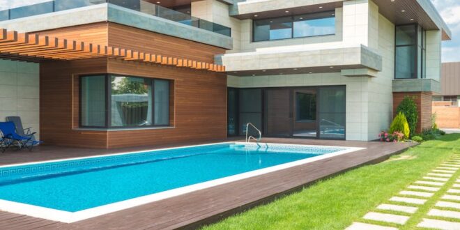 Keeping Your Pool Covered – By Insurance