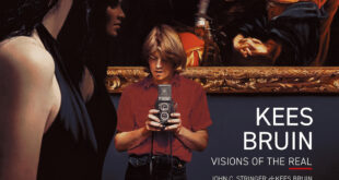 Kees Bruin: Visions of the Real