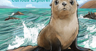 Kekeno, Curious Explorer