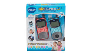 KidGear Walkie Talkies