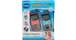 KidGear Walkie Talkies