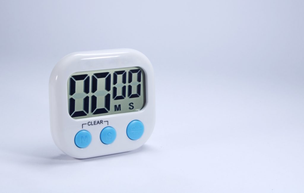 Kitchen Timer